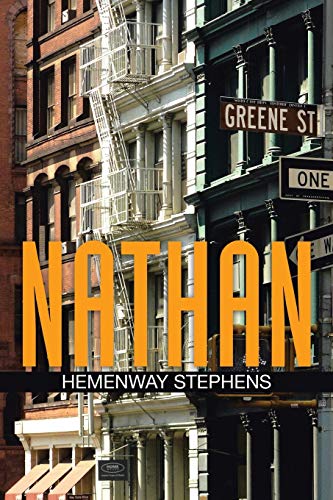 Nathan Paperback β Illustrated, February 28, 2014
