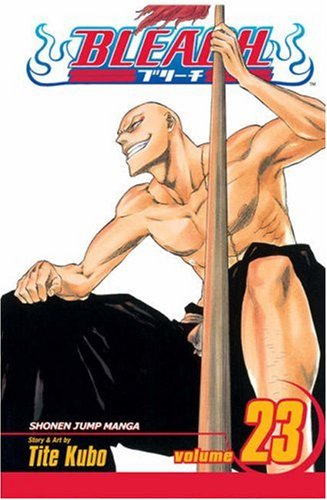 Bleach, Vol. 23 (Bleach (Graphic Novels))