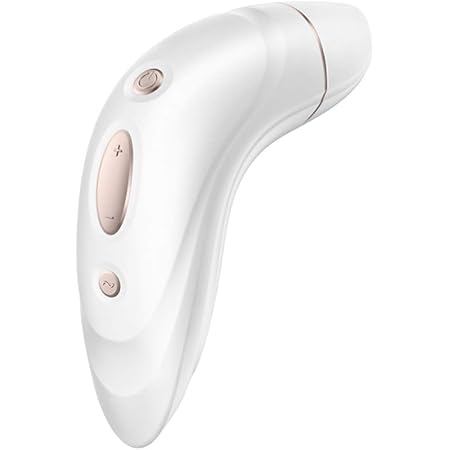 Satisfyer Pro To Go 1 Rechargeable Air Pulse Vibrator main image 0
