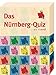 Produktbild Nürnberg Quiz: 68 Quizfragen rund um die schöne Dürerstadt