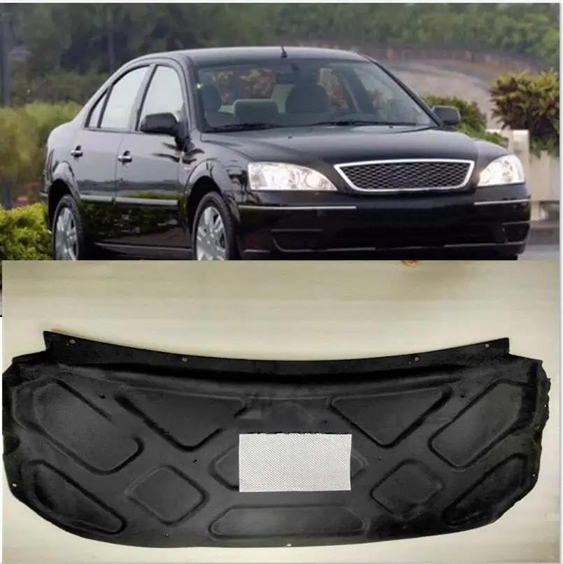 Isolant thermique et phonique de capot pour Ford Mondeo 2002-2006 - 2