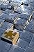Produktbild Chrome Puzzle Cubes and a Gold One Journal: Take Notes, Write Down Memories in this 150 Page Lined Journal