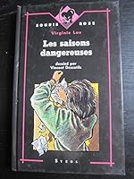 Les saisons dangereuses 2867385067 Book Cover