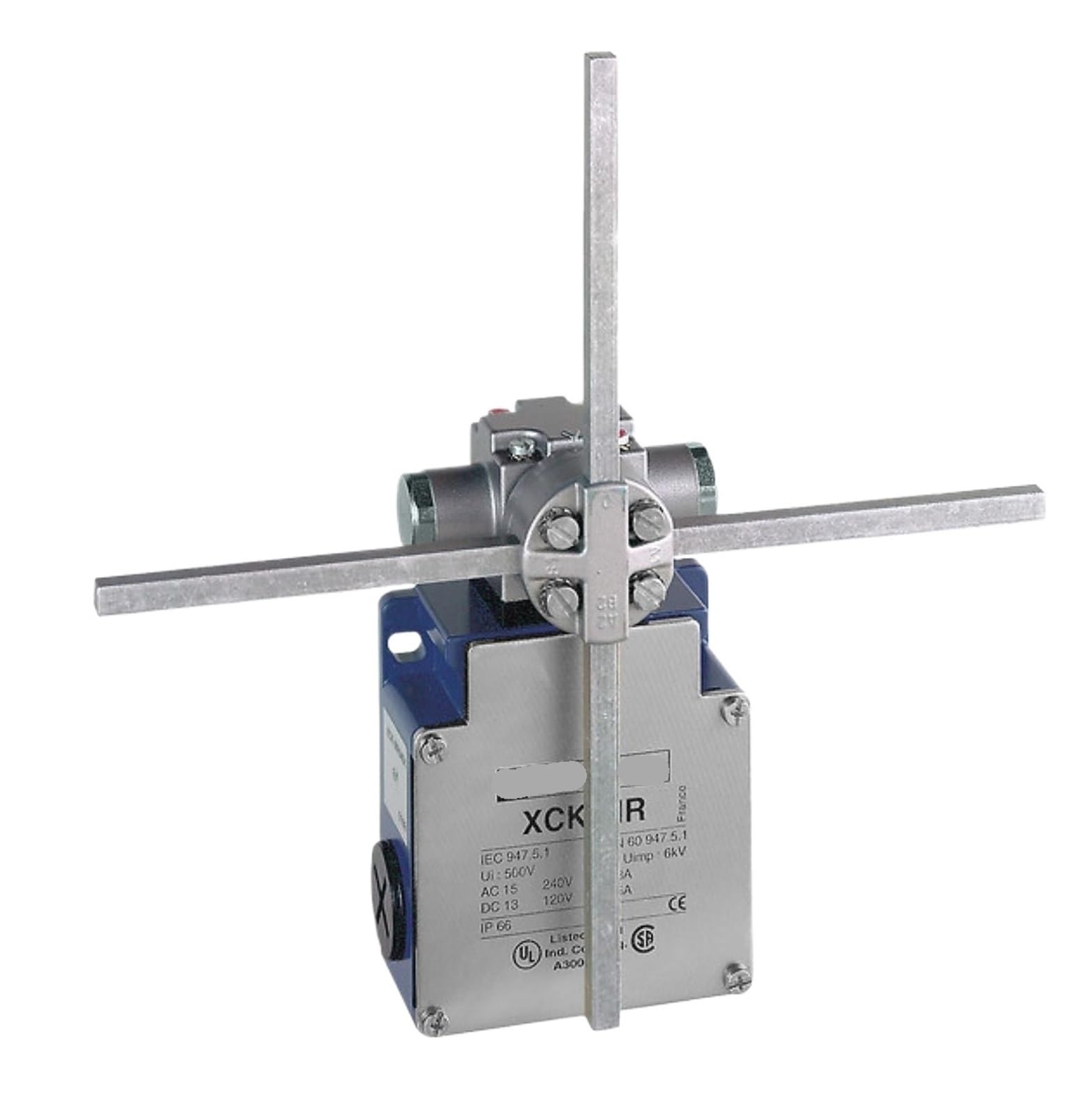 ZVQYSGIW XCKMR54D1 Limit switch
