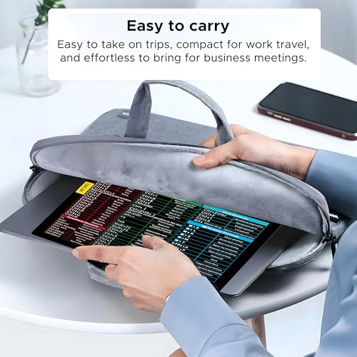 Image of Ant Esports Lapi MousePad 260X210X3mm Anti-fray Stitching, Universal Shortcut Sheet Waterproof Surface & Non-Slip Rubber Base Stitched Edges Mouse Mat for Laptop,Compatible with Laser and Optical Mice