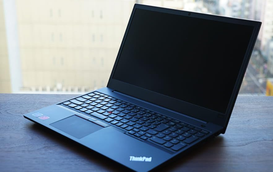 Amazon.co.jp: 【整備済み品】 Lenovo ThinkPad E595 15.6インチ 対応