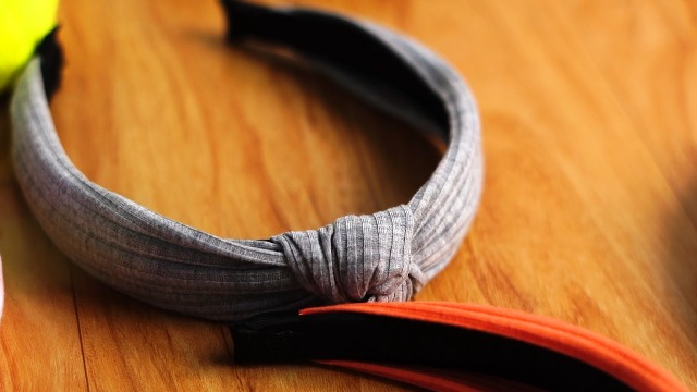 Tulband 1 - Studio Frommie - De webshop voor haarspeldjes en meer