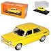 Produktbild NSU TT Gelb 1965-1972 1/43 Minichamps Maxichamps Modell Auto mit individiuellem Wunschkennzeichen