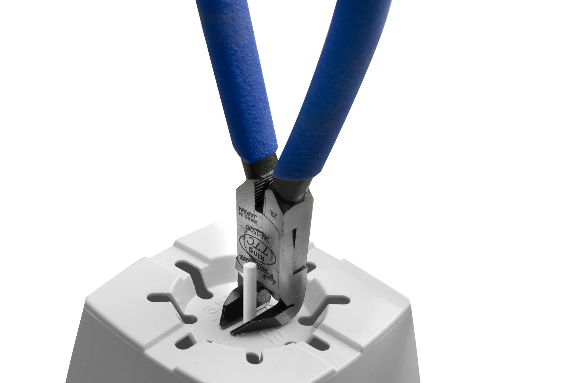 90度 Tsunoda AN-150B, Angled Edge Cutter 6-inch (150mm), 90