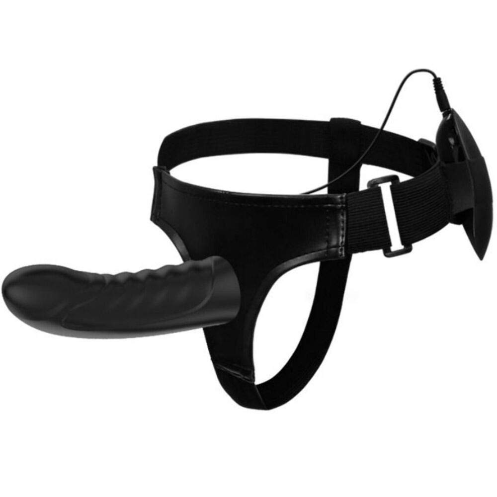 Baile Gode Ceinture Creux Vibrant Marvin 16 cm