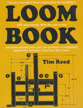 Paperback The Loom Book