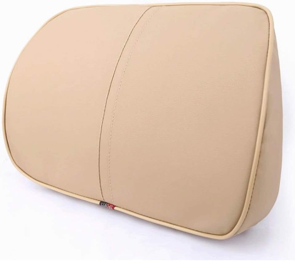 Support Cushion - Ergonomic Memory Foam Orthopedic Pillow, Best Support for Pain Relief, Lower Back Postural Improvement