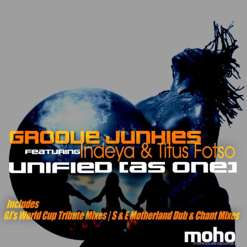 Unified (As One) (GJs WCT Instrumental Mix) Unified (As One) (GJs WCT Instrumental Mix)