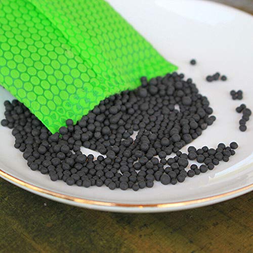 WHIZZO Car&Home Natural Bamboo Charcoal Air Purifying Bag Nature Fresh