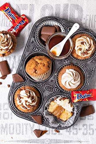 10 x MARABOU DAIM CHOKLAD SCHOKOLADE 250g Incl. Goodie von Flensburger Handel – Bild 4