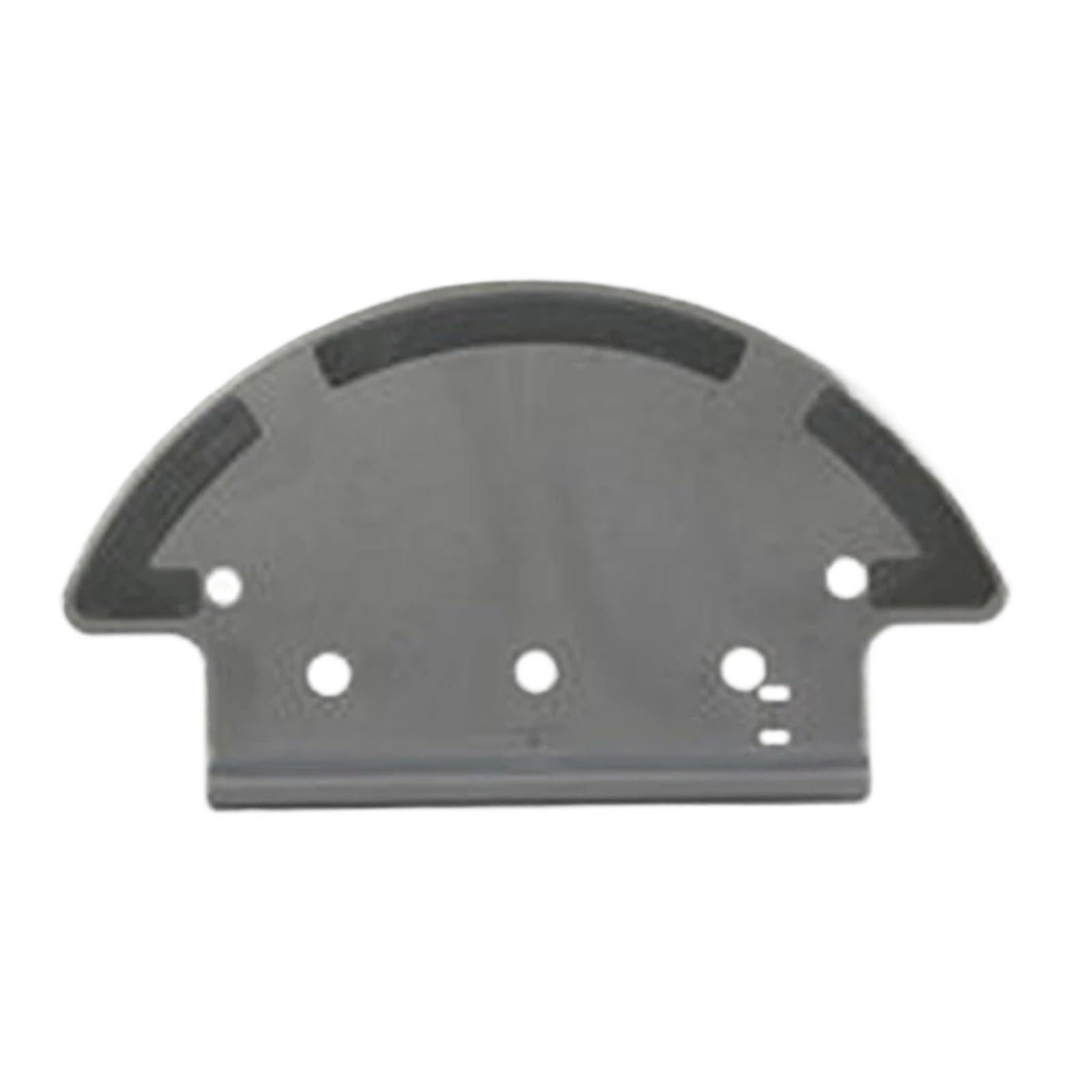 Vacuum Cleaner Mop Cloth Frame Board ，Compatible For Ecovacs， 900 DN5G