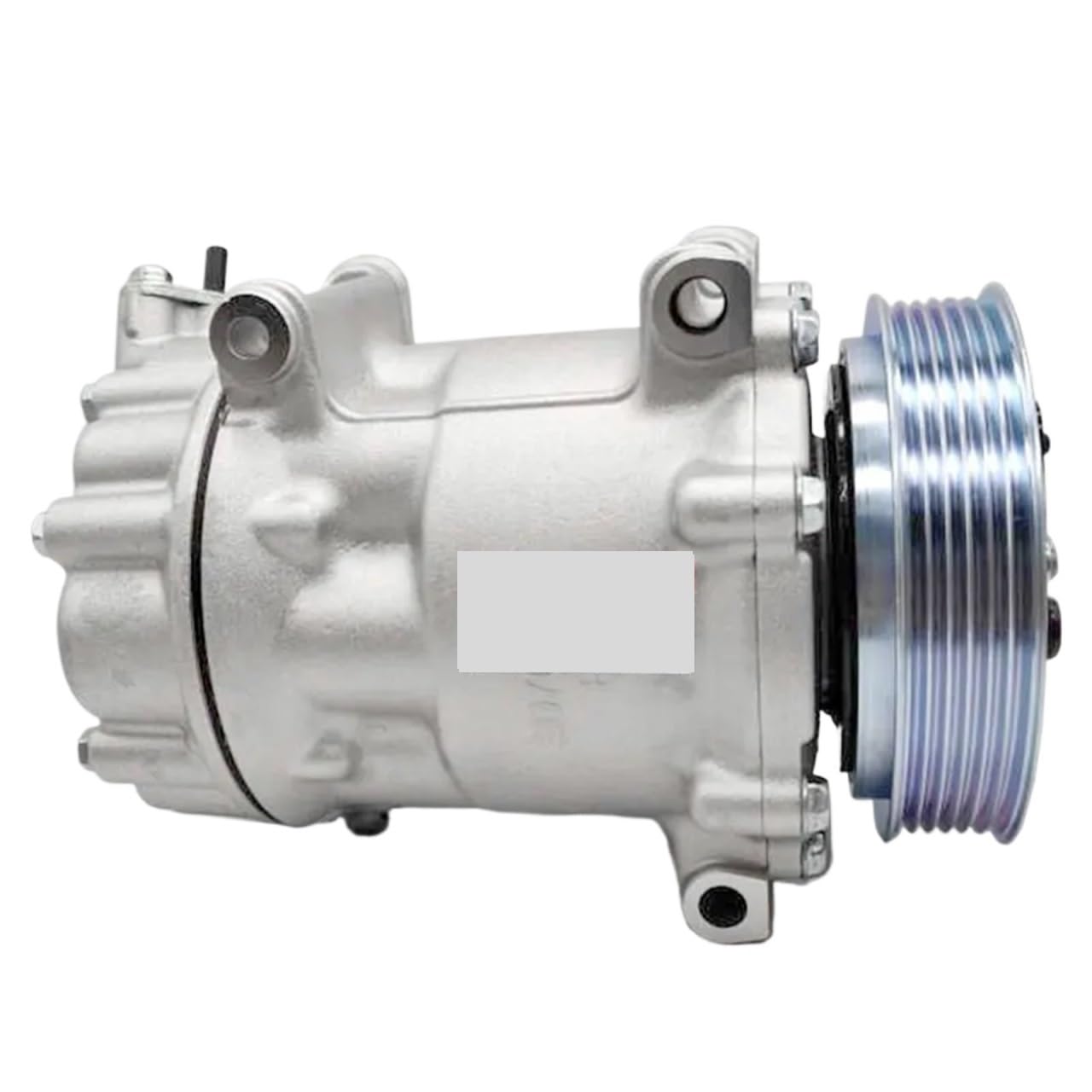 Compatible with Peugeot 307 308 Citroen C4 Fiat Lancia AC Compressor 1331S