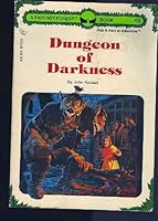 Dungeon of Darkness, No. 5 0394724593 Book Cover