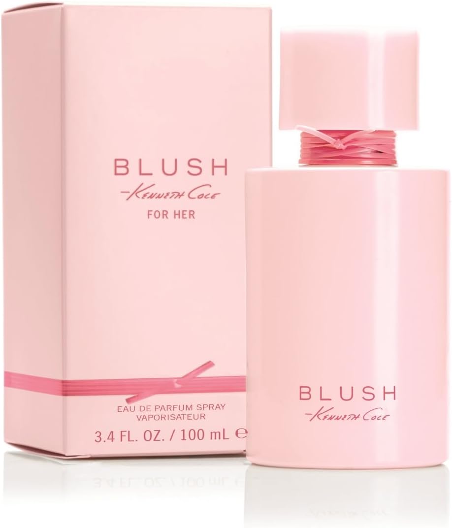 Blush Eau De Parfum, 3.4 fl. oz.