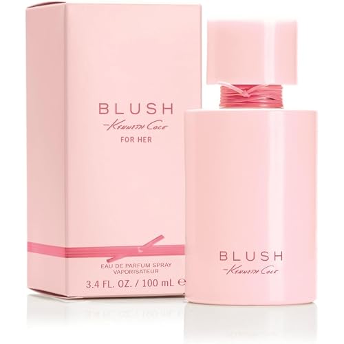 Kenneth Cole Blush Eau De Parfum