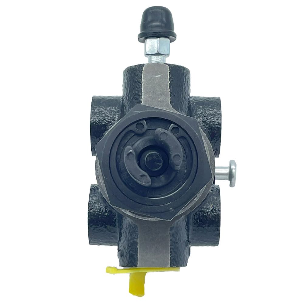 4791026040 47910-26040 - Conjunto de válvula proporcional de detección de carga de freno de coche para Yo- ta 1989 4Runner 1990-1995 Pickup Land Cruiser 2.4L 3.0L