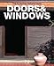 Thai Architecture Elements Series: Doors & Windows