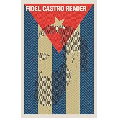 Fidel Castro Reader