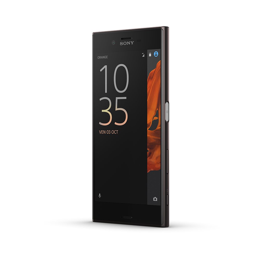 Sony Xperia XZ Smartphone Flagship - Dettaglio