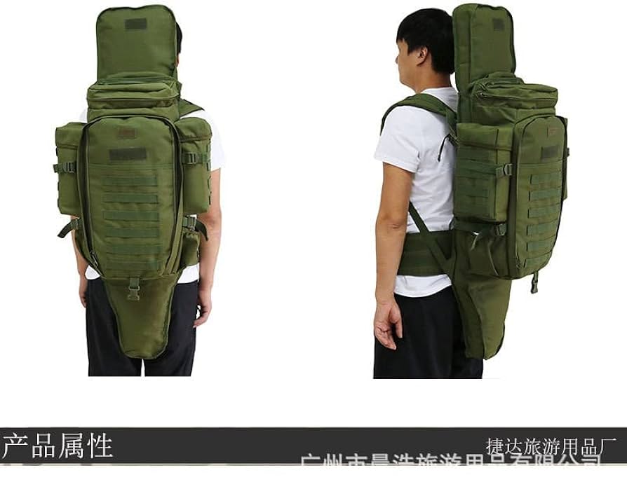 Amazon.co.jp: ミリタリーアサルトバックパック、メンズ用