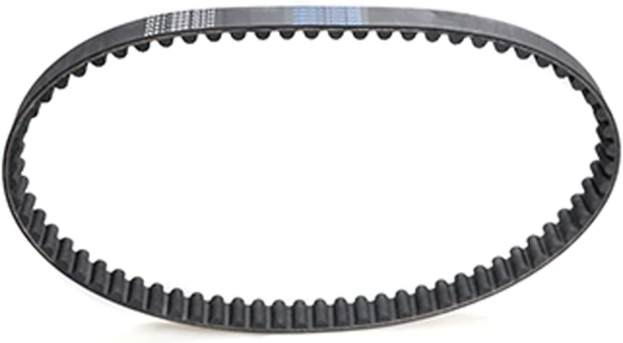 Geeyu Rubber Synchronous Belt 2450-14M, Width 35/40/45/65mm, Teeth 175, Length 2450mm, HTD Timing Belt, 14M Closed-Loop Belt, 2450-14M-50 (Length : 2450-14M, Width : Width 40MM)