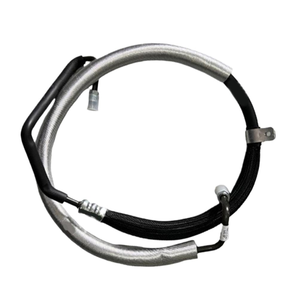 Dkiuygwz Onecolor Power Steering Inlet Hose Compatible With Freelander And Zt 2.4L 2003-2015 - Part Number 95169924