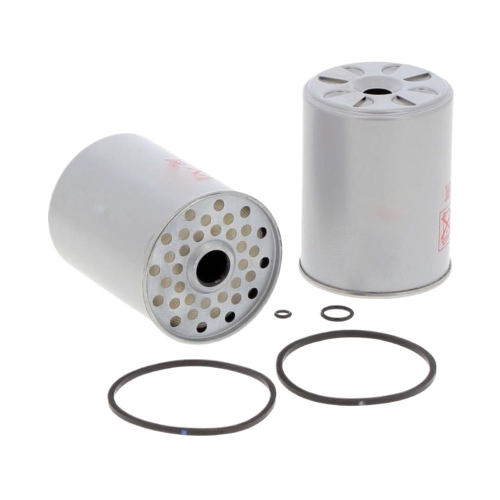 ZVQYSGIW 1Pcs Oil filter element P556287