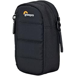 Estuche Camara Compacta Lowepro Funda para cámara Tahoe CS 20 negra