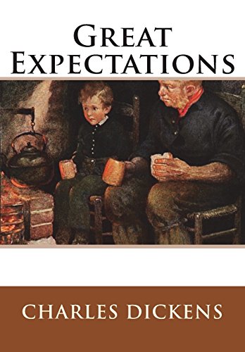 Great Expectations Book The Best Amazon Price In Savemoney Es