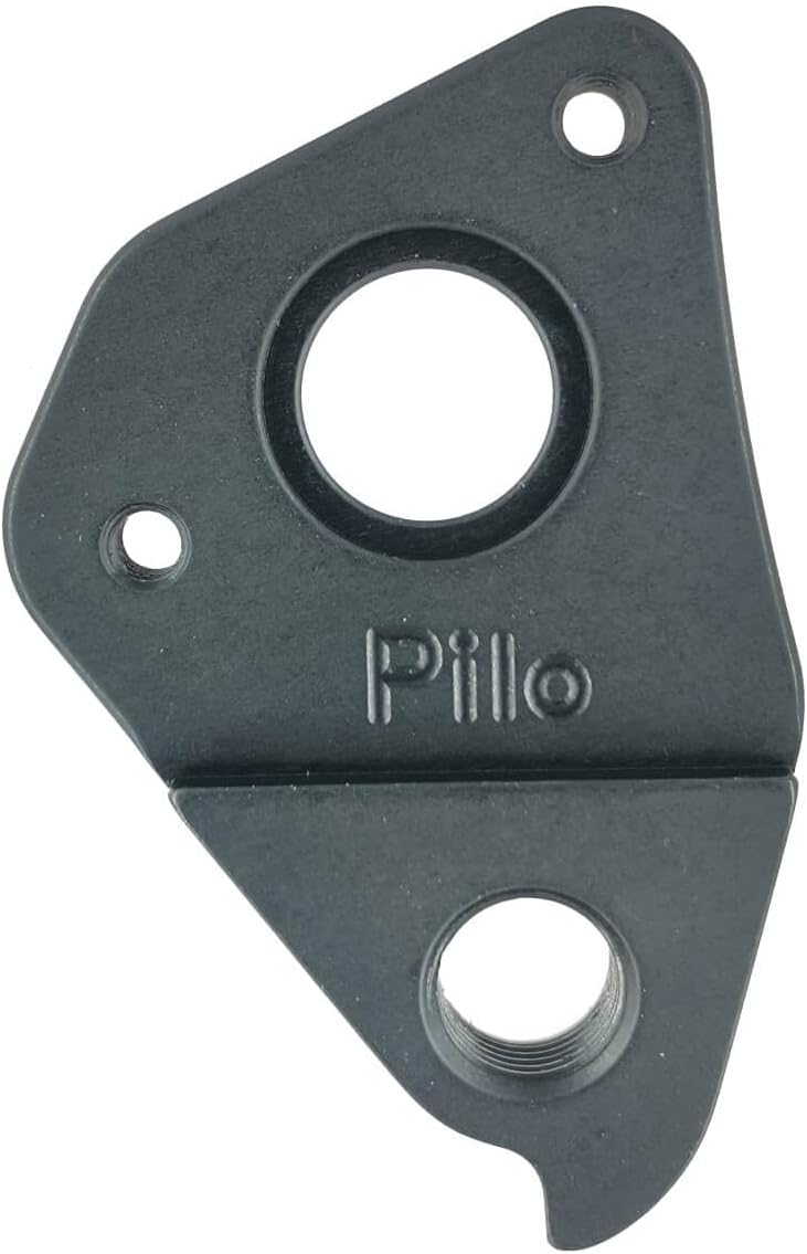 Pilo D874 Derailleur Hanger for Ghost HYB ASX, Lapierre Overvolt, E-Zesty 2019 2020