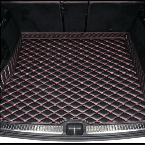 Tapis de coffre antidérapant BMW X5 résout les problèmes de taches
