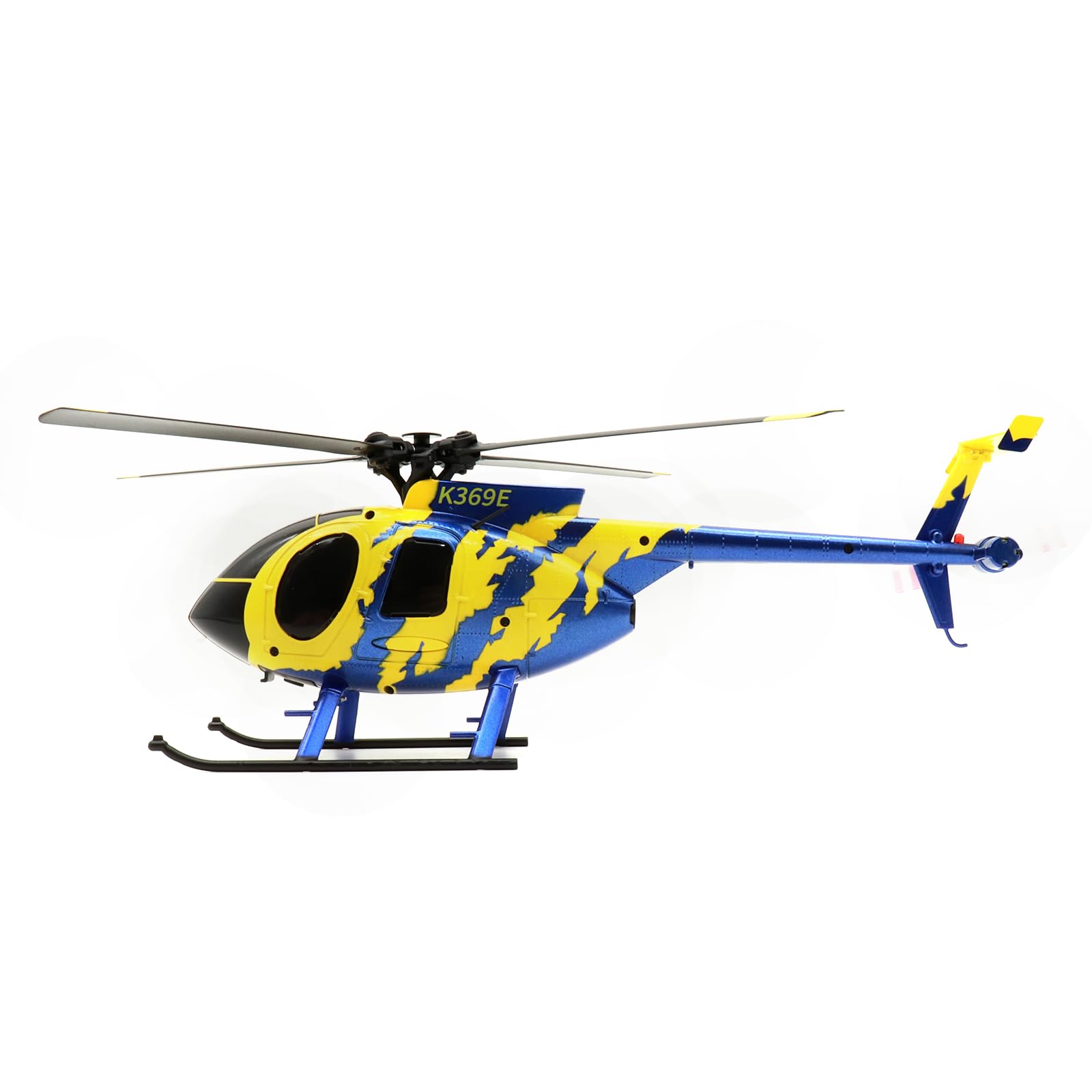 は*る様 国内未流通 RC-ERA社新商品 スケールヘリ C184 MD500 Amazon.com: RC ERA C184 MD500 100 Size RC Helicopter 4CH, 6