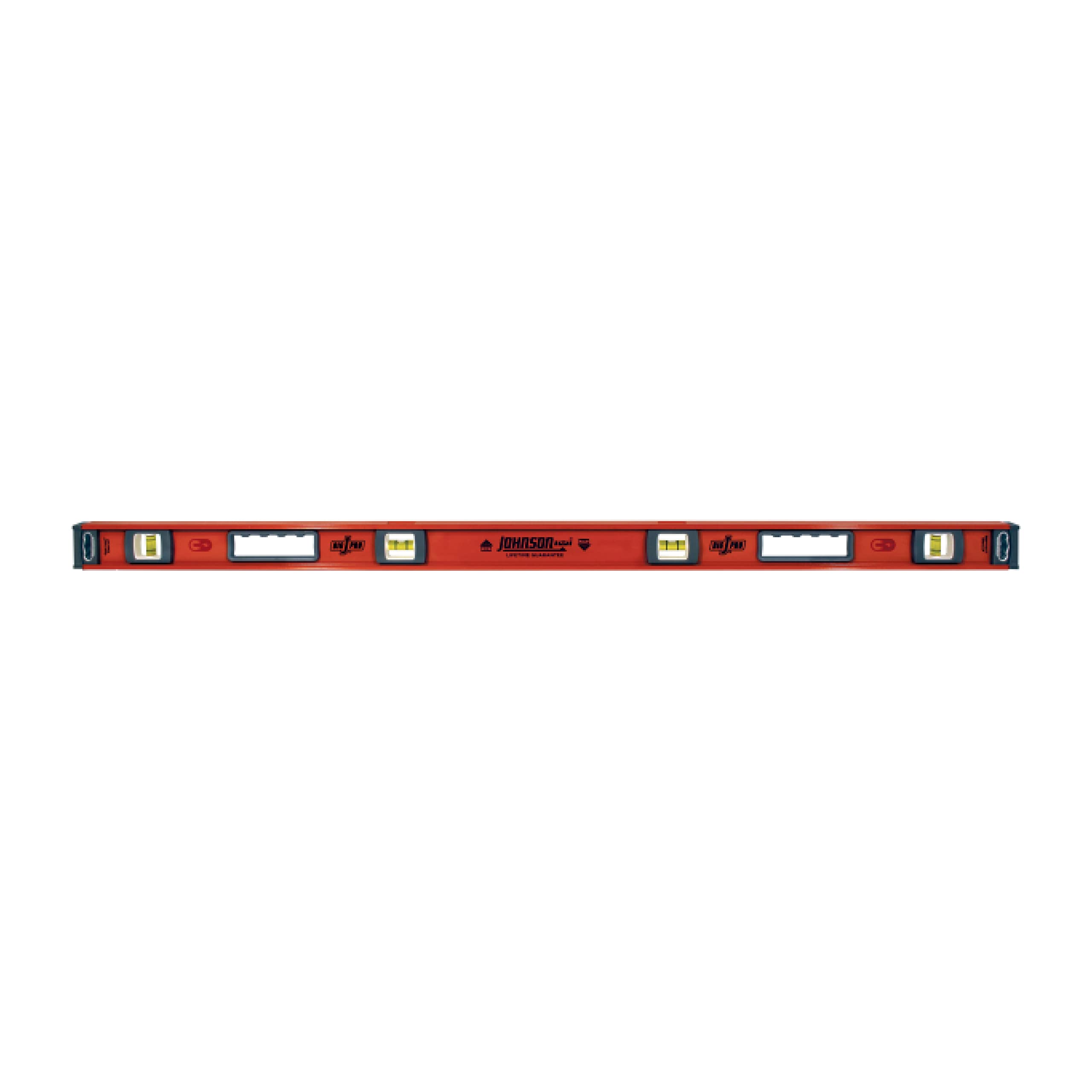 Johnson Level & Tool 1254-4800 Magnetic 