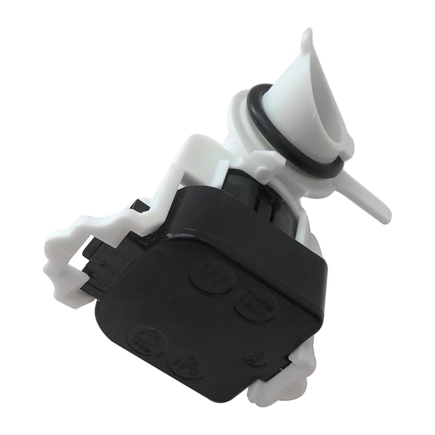 Amazon.com: New Dishwasher Pressure Sensor Replacement