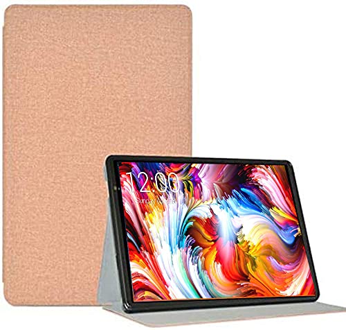 YHFZR Cover Custodia per BENEVE Tablet 10 Pollici, Ultra Sottile