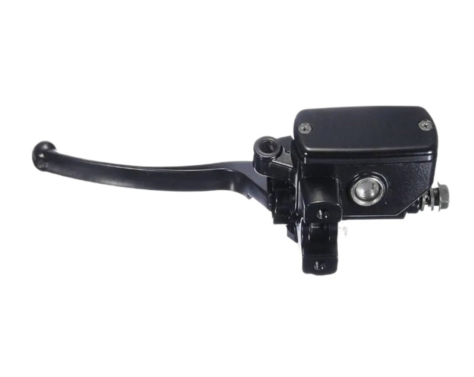 Pompe hydraulique moto 25mm : réparez vos leviers spongieux pour retrouver un freinage direct