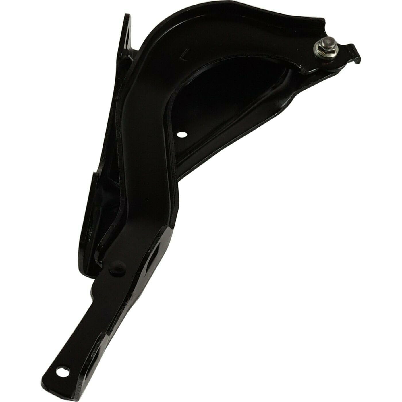 Wangcmcol Set of 2 for Jeep for Cherokee 2019-2021 Pair Left Right Hood Hinge-Part Name CH1236160 68290462AB
