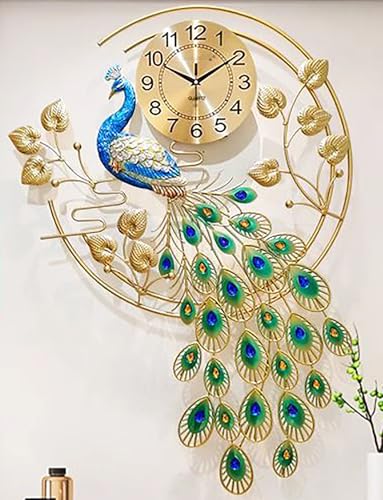 k|v fW^ Ǌ|v  CeAG wall clock u 蕨 Ȃ É  NX^ E EH[NbN CeA 吔 ₷ Vzj j v[g (fUCHy93*65 cmz)