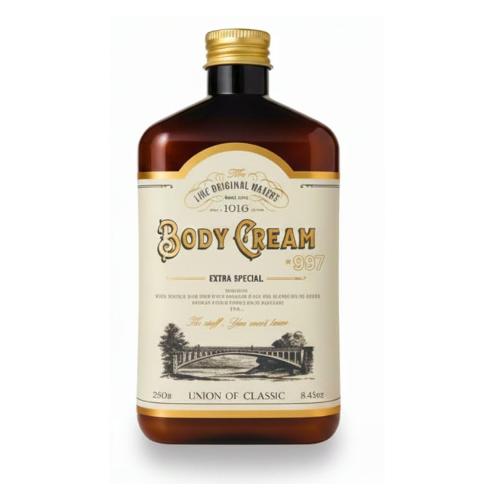 Amazon | 【 ボディクリーム・ 997 】リンク オリジナル メーカーズ