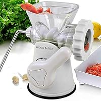 Algopix Similar Product 19 - Kitchen Basics 3 N 1 Manual Meat and