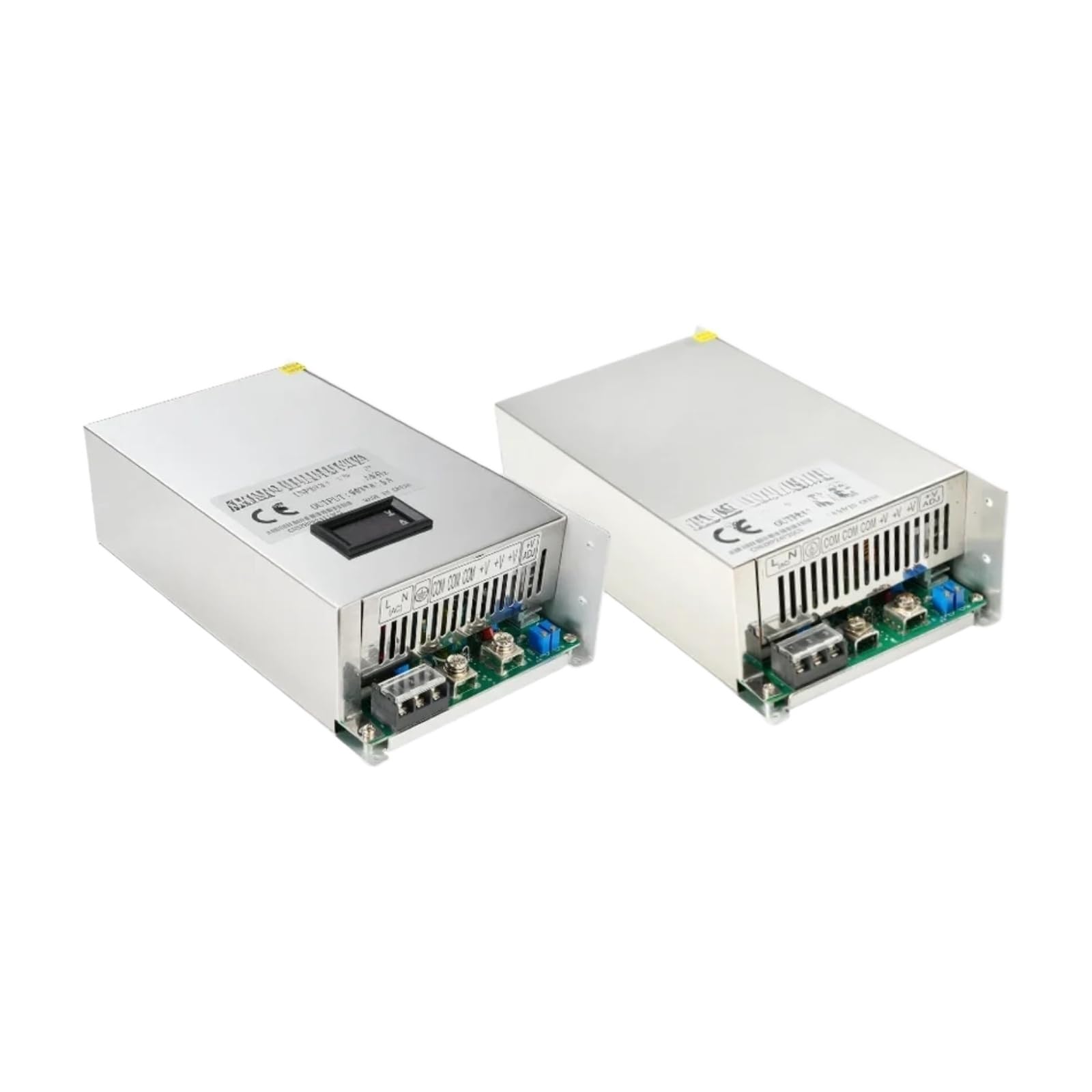 1500W Fuente de alimentación conmutación 110V/220V AC a DC(0-30V 1500W 110V)