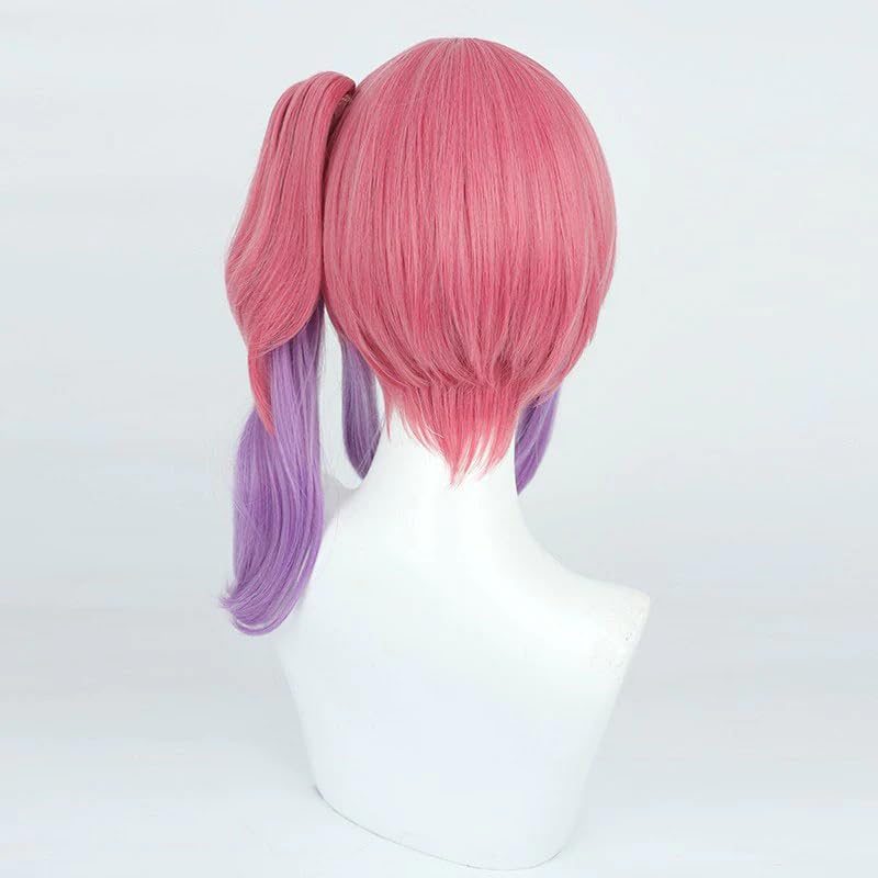 【Lサイズ・ウィッグ付】にじさんじ　倉持めると コスプレ 衣装 にじさんじ VTuber 風 倉持めると Kuramochi Meruto コスプレ衣装