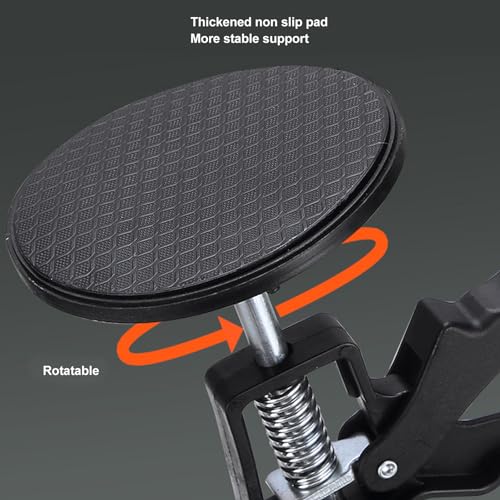 Gato Hidráulico Y Patín, Tools gato telescopico Marca Fockety (3)