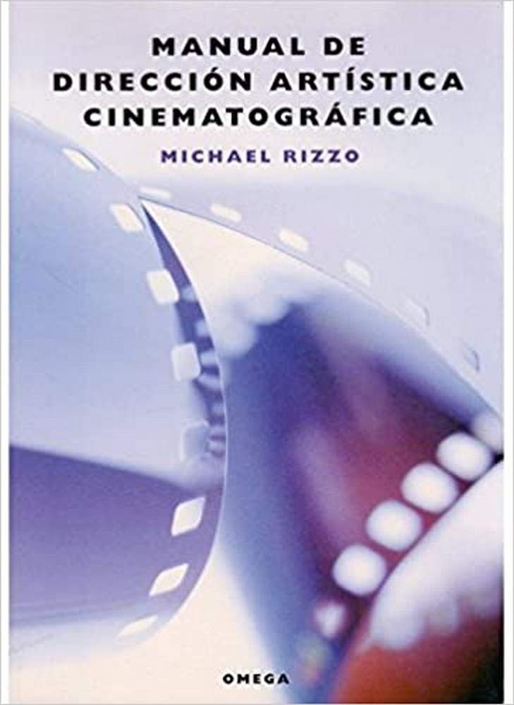 M.DIRECCIÓN ARTÍSTICA CINEMATOGRÁFICA (FOTO,CINE Y TV-CINEMATOGRAFÍA Y TELEVISIÓN)