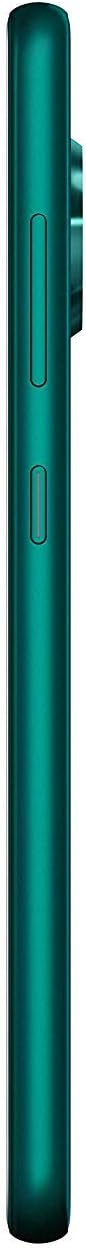 Nokia 7.2 TA-1196/DS 128GB 6GB RAM (GSM Only, No CDMA) Factory Unlocked No Warranty - 4G LTE International Model (Cyan Green)